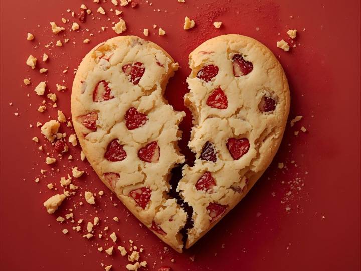 Adiós, migajas emocionales: 8 pasos para superar el breadcrumbing