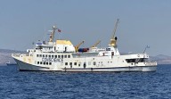 Flotilla de la Libertad pretende arribar a Gaza “en un plazo de 24 o 48 horas”