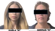 Cambian medidas cautelares para esposa e hijo de ‘Lord Pádel’