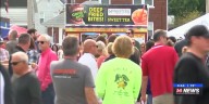 One Fall Festival booth keeping prices low despite costs