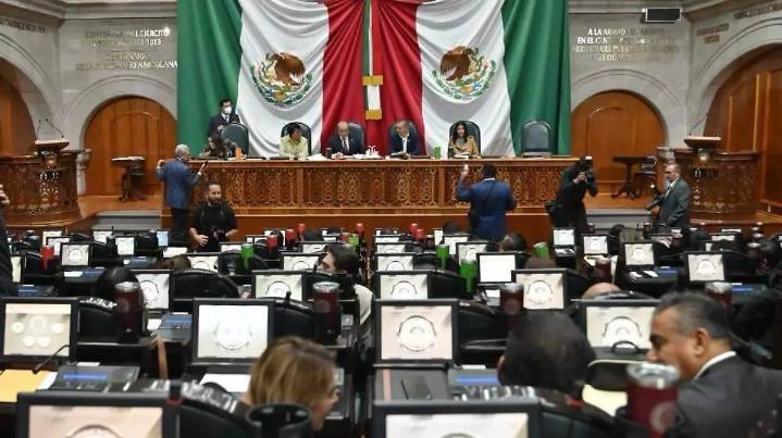 Congreso del Edomex elimina límite de tiempo para denunciar abuso sexual infantil