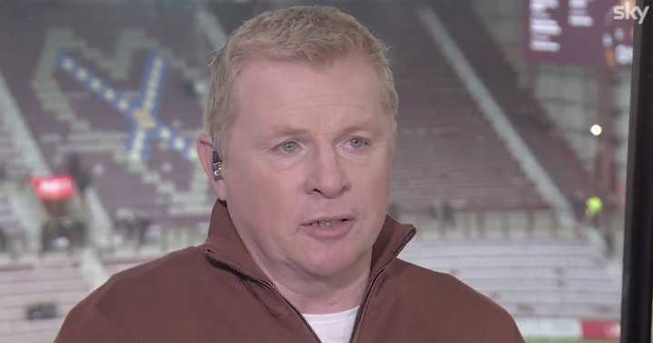 Neil Lennon calls out Brendan Rodgers claim as he clamps Celtic boss with eye