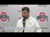 OSU's Ryan Day looks ahead to road matchup at No. 17 Illinois