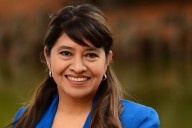 Charole impulsa un amparo en contra del ajuste de pensiones en El Impenetrable