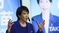La ultranacionalista Sanae Takaichi será la próxima primera ministra de Japón
