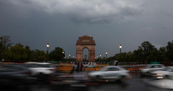 Southwest monsoon to retreat by October 16, says IMD