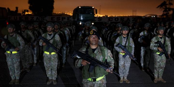 ¿En qué horario es el estado de emergencia hoy?: conoce este detalle sobre la medida para Lima y Callao
