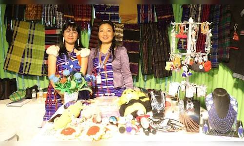 Tigers, fishing and nature is what Arunachal is looking at to attract tourists