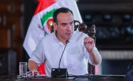 José Jerí anuncia que nuevos ministros juramentarán "en las próximas horas", tras 5 días de espera