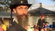Man killed in Bayou St. John remembered as compassionate craftsman