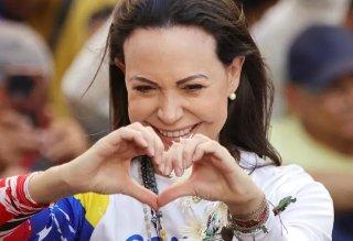 Casa Blanca critica al Comité Nobel por premiar a María Corina Machado: “Puso la política por encima de la paz”