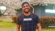 Telangana Student Died After Gun Fire In Dallas