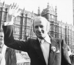 Dick Taverne was the last social democrat 