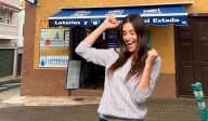 Tenerife está de suerte: doblete de premios en la Isla gracias a la Lotería Nacional