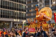 NYC Thanksgiving 2025 Forecast Revealed: Old Farmer’s Almanac Predicts Crisp, Sunny Parade Weather