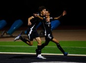 Palo Verde to face Coronado in Las Vegas high school boys soccer playoffs