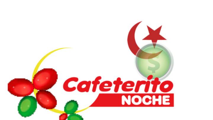 Cafeterito Noche: conozca los resultados del último sorteo de este domingo 5 de octubre de 2025