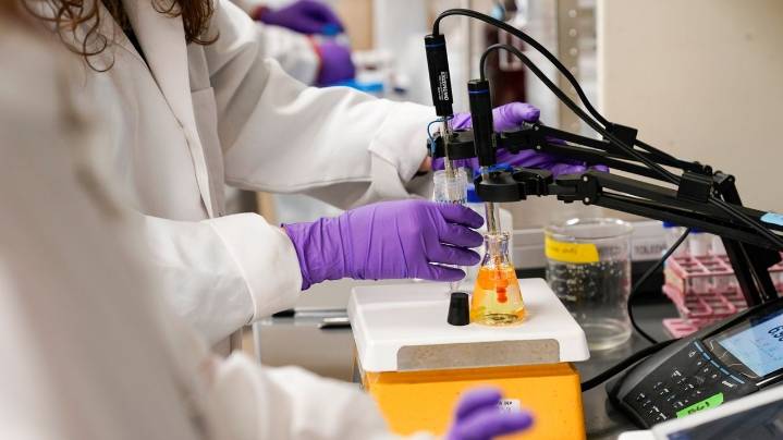Blood tests show highest levels of forever chemicals in those living near New Mexico plume