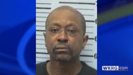 Mobile man convicted of 2023 murder sentenced