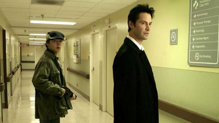 Keanu Reeves da buenas noticias sobre ‘Constantine 2’