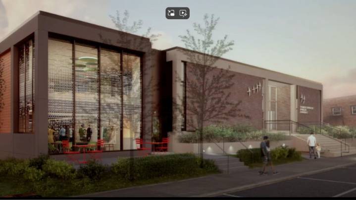 Somersworth tries to keep library project alive after $6.88M rejected