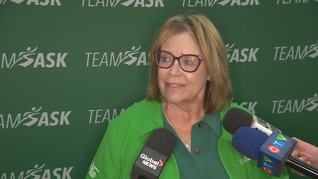 Sask. introduces tailgating bill, applies only to Roughriders home games