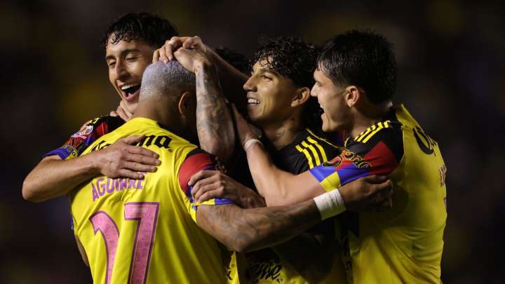 En Vivo Online Gratis Minuto a Minuto Cruz Azul vs América Una Nueva Edición Del Clásico Joven