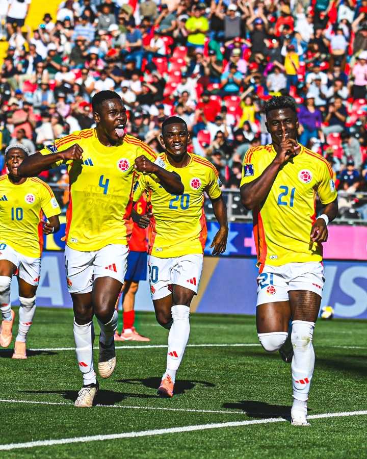 Golpe sensible para la Tricolor Sub-20 antes de enfrentar a Argentina