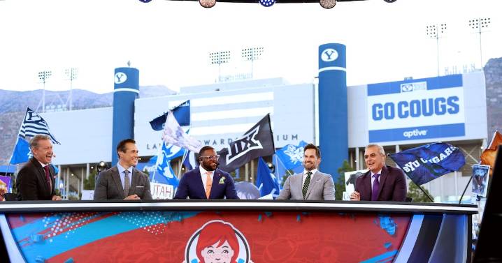 Big Noon Kickoff is coming back to BYU