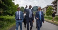 How Mayor Dickens wants to spend Atlanta’s tax district extension revenue