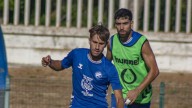 El Xerez DFC regresa al trabajo pensando en el Yeclano