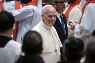 El papa León XIV pide a las escuelas católicas formación digital y acceso a los desfavorecidos