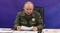 Putin says Russia has tested new nuclear