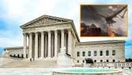 In 9-0 Decision, SCOTUS Rules That The Eagles Could Not Have Carried The Fellowship To Mount Doom