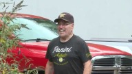 Vietnam veteran gets new home after Hurricane Helene damage
