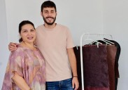 Fibras Naturales Canarias: cómo convertir residuos en auténticas obras de arte