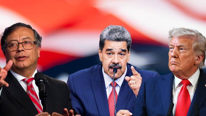 Senador de EE.UU. advierte posible ataque en tierra contra el narcotráfico en Colombia y Venezuela