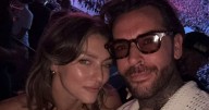 Strictly Come Dancing's Jowita Przystal says 'it was perfect' in Pete Wicks 'one