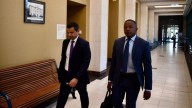 Hope Florida Foundation’s ex-president at courthouse on second day of grand jury – Sun Sentinel