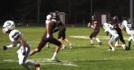 Schalmont's running game too much for Gloversville
