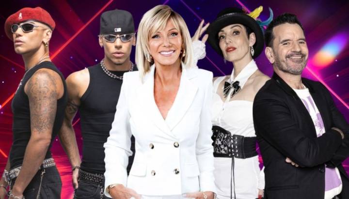 CHV confirma fecha de estreno para el regreso de “Fiebre de Baile” tras 13 años fuera de pantalla