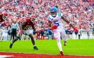 Ole Miss vs. Oklahoma: Are Rebels a CFP lock after beating Sooners in separation game?