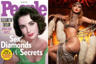 How Elizabeth Taylor’s Son Really Feels About Taylor Swift Song About His Mom (Exclusive)