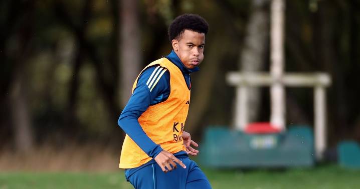 Inside King Power Stadium: Coach leaves, big-money signing retires, decision time for Louis Page