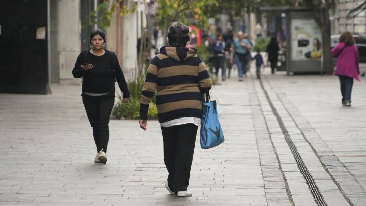 El tiempo en Rosario: lunes nublado, ventoso y con la máxima en descenso
