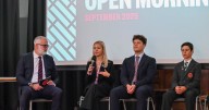 Pupils take the spotlight to share what life is really like at Clifton High School