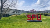 SFU’s new medical school no blanket solution to healthcare crisis: Doctors of BC
