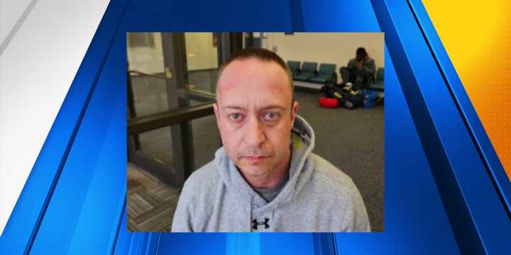 Rape suspect on the loose after removing ankle monitor, Vancouver Police say