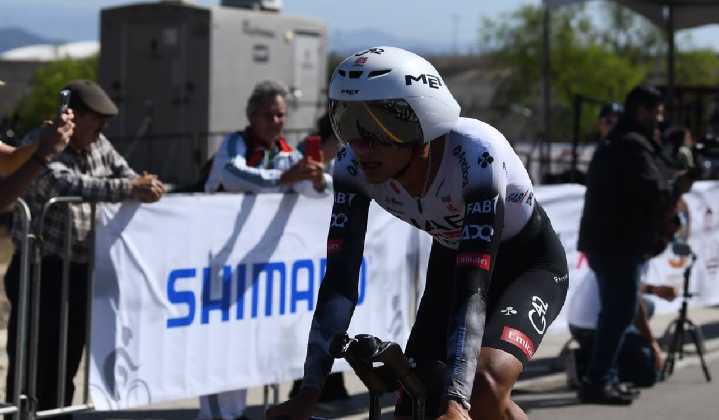 ¿Qué viene para del Toro? El ciclista mexicano podría ir por segundo título en casa