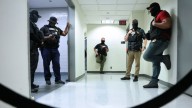 Trump administration plans shakeup at ICE amid frustration over lagging immigration arrests